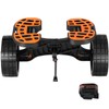 VEVOR Kayak and Canoe Trolley Cart with 10'' Solid Tires，320lbs