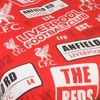 Liverpool Patch Single Duvet Cover (Duvet 135cm x 200cm) (1