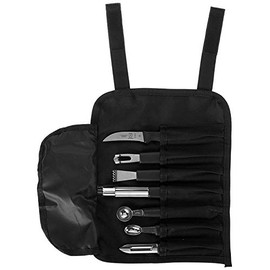 Mercer Culinary 8-Piece Garnishing Kit