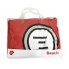 Balvi Beach beach towel or swimming pool towel. Retro and