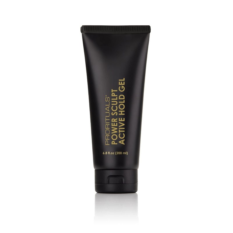 Prorituals Power Sculpt Active Hold Gel- Gel En Polvo Para