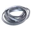 Smeg Cooker Door Seal Gasket - Genuine part number 754131050