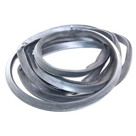 Smeg Cooker Door Seal Gasket - Genuine part number 754131050