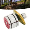 Bike Headset Expander Stem Top Cap Aluminum Alloy Compression Plug