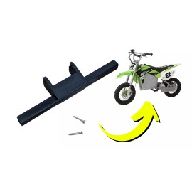 The Bimmer Barn Razor SX500 Front Fairing Brace