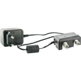 Schwaiger Zwei-Geräte-Verstärker 8dB