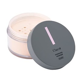 Chacott Chacott Finishing Powder, Face Powder, Pearl Glitter Filling, Finishing Powder Glow, Color: 781, Natural, 1.1 oz (30 g)