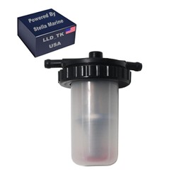 Fuel Filter for Yamaha Outboard 115HP 150HP 225HP 250HP 61A-24560-00-00 61A-24560-01-00 61A-24560-02-00 61A-24560-03-00 61A-24560-04-00