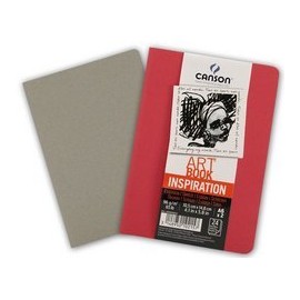 CANSON Art Book Inspiration A4 Sketchbook