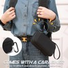 SENLINLIN Osmo Mobile 7P Case, 1:1 Custom Fit Portable Storage