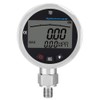 Digital Hydraulic Pressure Gauge, 400BAR 0‑40Mpa 5800PSI Pressure Manometer with