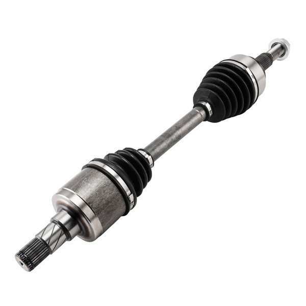 PHILTOP CV Axle Shaft Assembly Compatible with Jeep Grand Cherokee