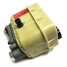 Bosch Reservoir Bosch Hydro-Max Master Cylinder Kodiak Topkick Isuzu F750 Hino KW Nav