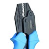 GEDORE 8157 Crimping Pliers for Cable Lugs, Pack of 1