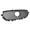 KUAFU Front Grille Grill Mesh Compatible with 2017-2021 Mazda CX-5