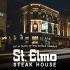 St Elmo Steak House Seasoning, Flavorful Rub for Steaks, Burgers,