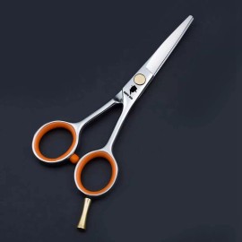 Smith Chu Tijeras Profesionales De Barbero 14cm Corta Y Degrada Plat