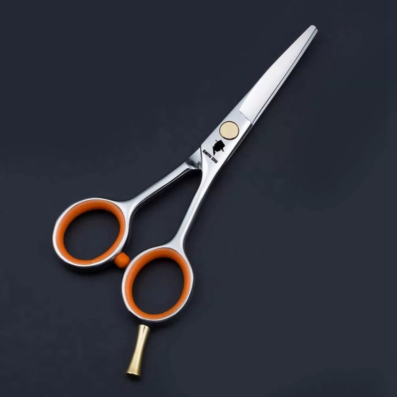Smith Chu Tijeras Profesionales De Barbero 14cm Corta Y Degrada