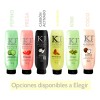 Exfoliante Facial Y Corporal En Gel Kj Con Extracto Natural