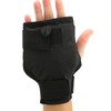 1 Pair Wrist Guard Security Protection Thickening Adjustable Wrist Brace