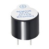 BNYZWOT DC5V Active Buzzer Electronic Alarm Magnetic Long Continuous Beep