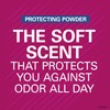 Secret Outlast Keep It Clear Gel