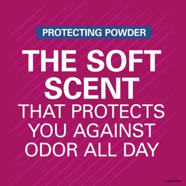 Secret Outlast Keep It Clear Gel