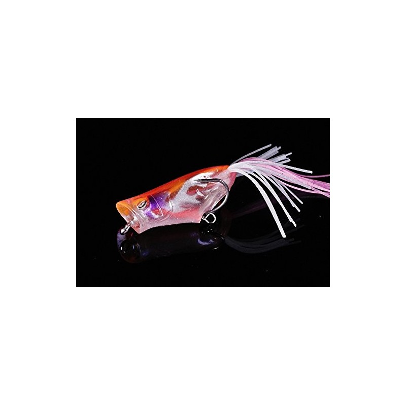 JACKALL Frog Spingavacho Gavacho Zemi