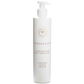 Innersense Organic Beauty - Natural Color Radiance Daily Conditioner | Non-Toxic, Cruelty-Free, Clean Haircare (32oz)