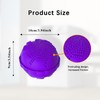 Laundry Balls Set, Natural Non-Chemical Detergent Wash Balls for Washing