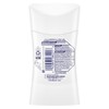 Dove Advanced Care Antiperspirant Stick Unscented 45 GR