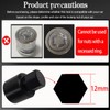 JEUCLEL B-Wheel Locking Nut Key Compatible with Toyota Models, Lexus,