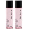 Juego de dos desmaquillantes de ojos sin aceite Mary Kay