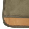 Durable Outdoor Gardening Adjustable Tool Belt Apron with PVC Lining