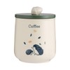 Price & Kensington Woodland Collection Ceramic Storage Container and Lid