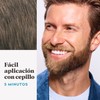 Just For Men Colourante en gel bigote, barba y patillas