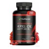 Astaxantina Krill Y Oil Omega 3 Nuboost 200 180 Cápsulas