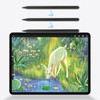 Stylus Pen Palm Rejection Tilt Sensitivity Tablet Pen 3 Lights