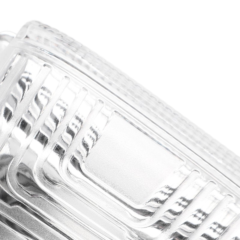 Wing Mirror Indicator Side Rearview Mirror Turn Signal Light Replacement