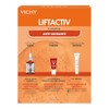 Vichy Liftactiv Supreme Sérum Vitamina C 16% Pura, Set con