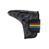 CASTELBAJAC SPORTS GOLF 7233399307 Mens Womens Castelbajac Sport Putter Cover,