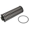 febi bilstein 107822 Oil Filter with Sealing Ring