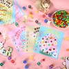 Soulchen 30 Sets Easter Games Spring Party Activity Egg Roll