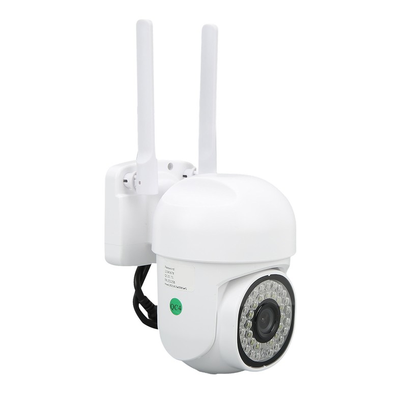 1080P Wifi Outdoor Surveillance Wireless Camera for Yunyi App with
