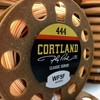 Cortland Classic Peach Weight Forward Floating Fly Fishing Line #7