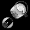 KitchenAid KFP0722WH 7-Cup Food Processor with Exact Slice System -