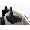 jpautowholesale For 2001-2004 Toyota Tacoma Headlight Halogen Set Driver and