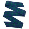 Morex Ribbon Edinburgh Ribbon, 1.5 inches by 27 yards, Black