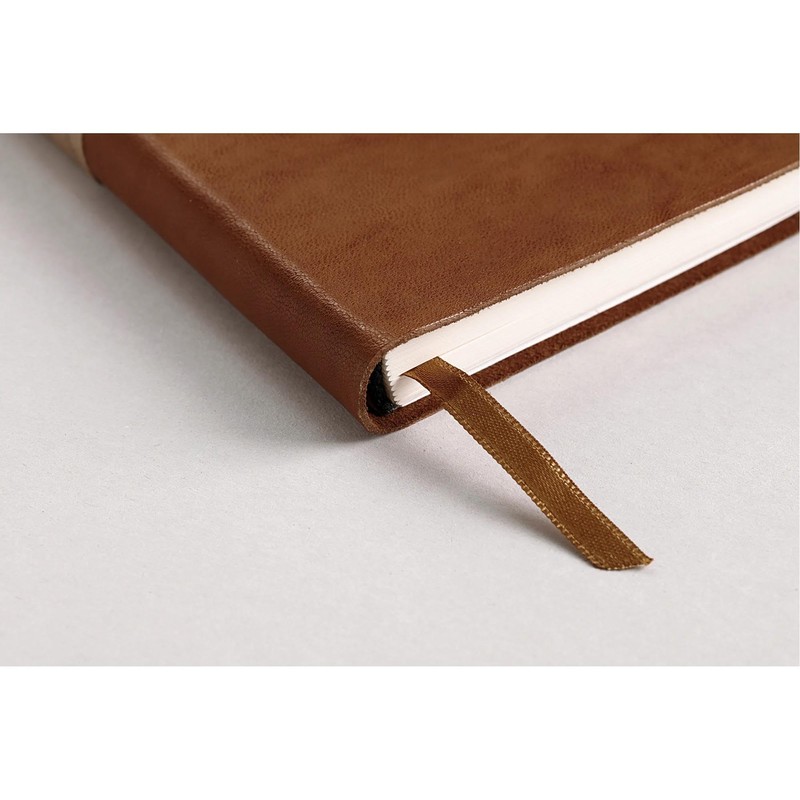Clairefontaine Flying Spirit 106946C Book Cover Leather 14.8 x 21
