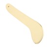 Gua Sha Board Fatigue Relief Small Portable Copper Massage Scraping